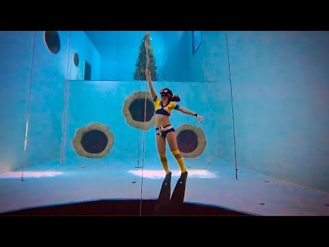 A Relaxed Warm Up Dive for 2.5 min | -21M Freediving Series