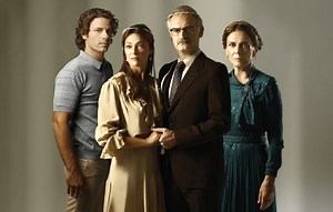 «Ηλέκτρα»: Πρεμιέρα σήμερα για το νέο ερωτικό δράμα εποχής