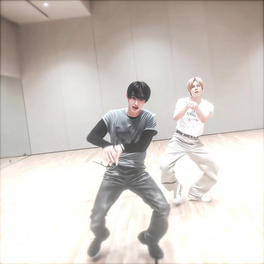 Seonghyeon Move Dance Edit — How to Move Seonghyeon Version