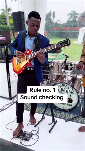 Sound Checking Tips for Musicians