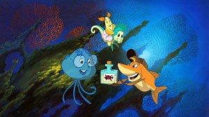 Help! I'm A Fish 2000 Full movie online MyFlixer