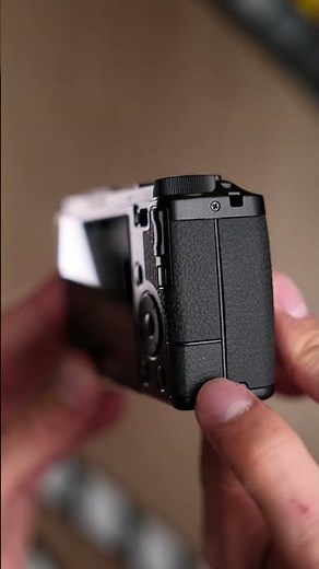 Ricoh GR IV Quick Review