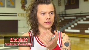 533K views · 8.4K reactions | We're dodging One Direction's balls on The #LateLateShow tonight! | The Late Late Show with James Corden | Facebook