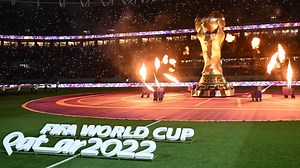 World Cup 2022 prize money: How much winners get & full rewards breakdown | Goal.com US