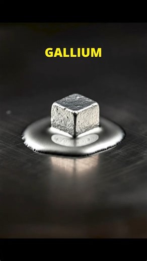 Why Gallium Is Important in LED Technology?