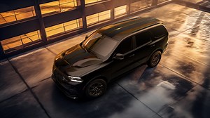 2026 Dodge Durango Review, Pricing, and Specs