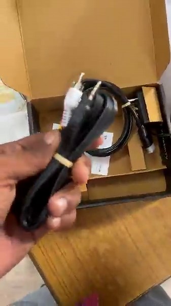 Airtel IPTV Box #airteliptv