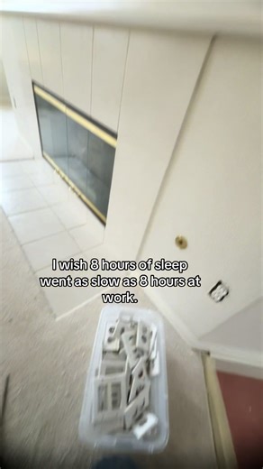 The Importance of Sleep for Construction Workers