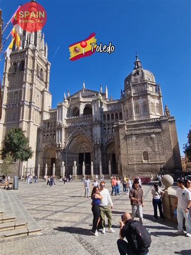 Discover Beautiful Toledo: A Spanish Gem