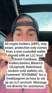 XRP Update