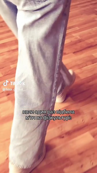 Four Girls' School Life Moments