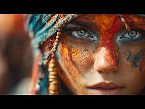 Mantra Psytrance Mix 2026 🌀 1 Hour Shanti & Indian Vocals Nonstop Spiritual Journey | Psyfeature