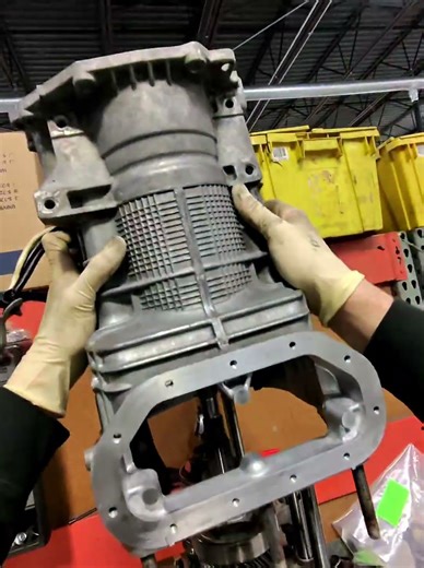 Subaru 6 Speed Transmission Rebuild | P&L Motorsports