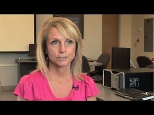 This is Computer Science: I'm Dr. Laurie Williams and I impact our healthcare