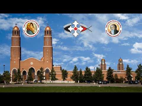 St. Mary's Revival (Arabic) - Friday, August 7, 2026