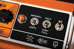 Orange Rocker 15 & 32 Review