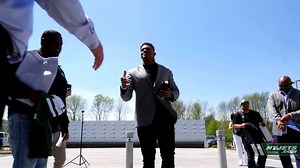 38K views · 822 reactions | The newest Jet has landed. | New York Jets | Facebook