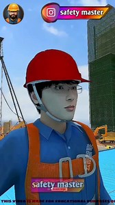 229K views · 5K reactions | Safety master 3d animation education short video... 勞勞勞#instagramreels #3danimations #education #viralvideos #shorts #safety #trending 1 | safety master | Facebook