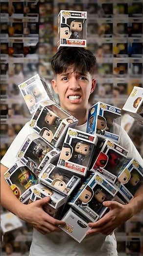 How many Pop Dolls do I have? 🧸
