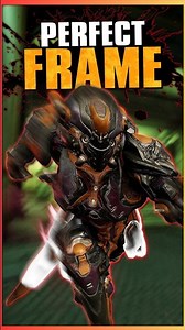 The PERFECT Warframe