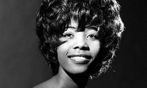 Millie Small, Groundbreaking Jamaican Singer, Dies Aged 72