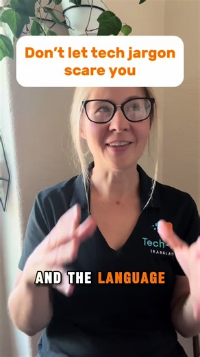 Aprende el vocabulario tecnológico de manera intuitiva