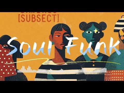 Backseat Boogie – Soulful 70s Funk Boogie Song | Greasy Groove with Vocals