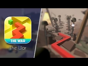 Dancing Line - The War