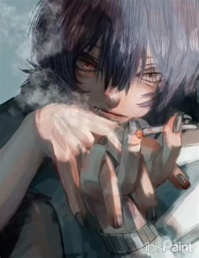 メイキング #speedpaint #art #イラストメイキング #digitalart #おすすめ #illustration