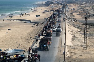 Γάζα: Το σχέδιο 20 σημείων του Τραμπ με στόχο τον τερματισμό του πολέμου - Τι προβλέπει - ΤΑ ΝΕΑ