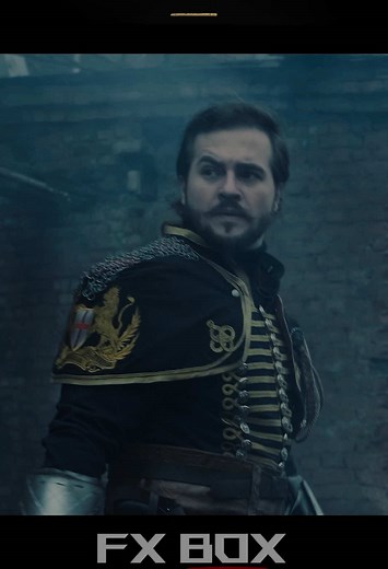 The Order 1886: A Cinematic Short Film Experience