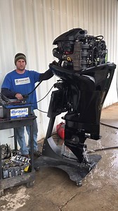 36K views · 28 reactions | $5995 Clean Used Freshwater 2012 Mercury...