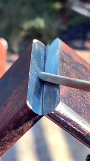 🔥 Amazing welding skill for beginners ! #shorts #ytshorts #viral #welding