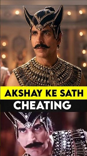“BIG SHOCK! Priyadarshan Drops Akshay Kumar – New Comedy Cast Will Surprise You!”