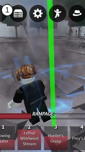 the strongest battleground first video in subscribe