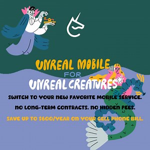 427 reactions · 19 shares | Iggy Azalea & Unreal Mobile bring you mobile plans that are a dream come true! No drama, just unreal deals. ✅Unlimited talk, text, and data starting at $15/month. ✅Keep or upgrade your phone ✅No long-term contracts ✅Coverage on the most reliable nationwide network ✅No hidden junk fees | Iggy Azalea | Facebook