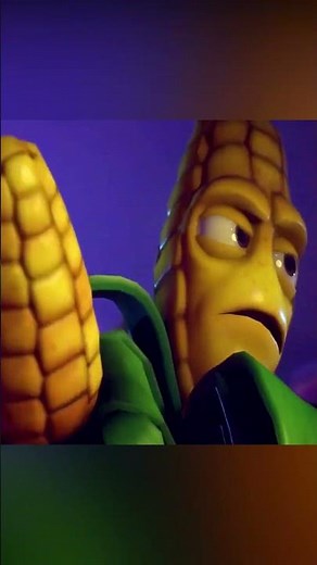 Part-1 PvZ Battle for Neighborville Come on Down to Neighborville Trailer helium #shorts #pvzbfn