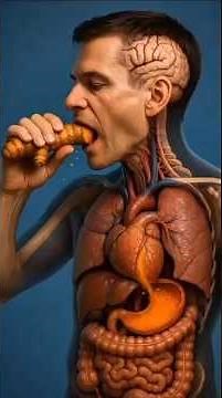 The 7 Best Foods to Reduce Inflammation Fast #Inflammation #Superfoods