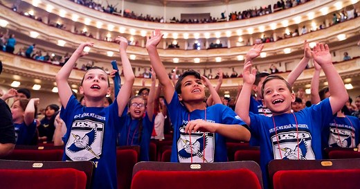 About the Weill Music Institute