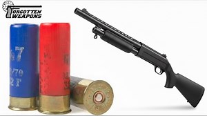 Why making a self-loading shotgun is so difficult