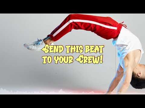 Bboy Beat - The Musicality 🎵