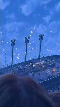 Deacon Frey Shines with “Peaceful Easy Feeling” | The Eagles Live at The Sphere Las Vegas (Nov 1)