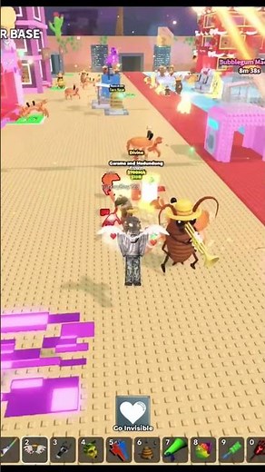 Insane Garama Spawn! #exe #adblocker