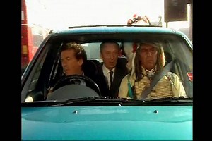 The Detectives S05E04 - The Curse Of The Comanches