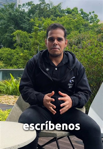 🎥 ¿Te has preguntado cómo trabajamos en una agencia digital? Así vivimos un día en Digital Partners Universal: 💻 Estrategia, creatividad, campañas y resultados. 🚀 Todo pensado para que tu marca crezca. 👉 Si quieres que tu negocio también tenga una estrategia real y creativa… ¡Escríbenos y lo hacemos realidad! 💬✨ #AgenciaDigital #MarketingDigital #Reels #Emprendedores #NegociosDigitales