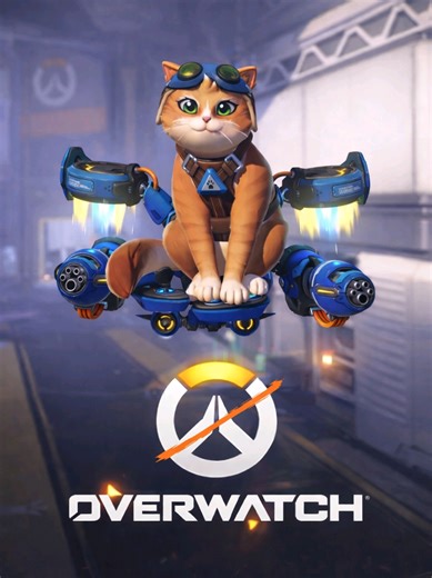 Overwatch 2 Возвращается к Overwatch