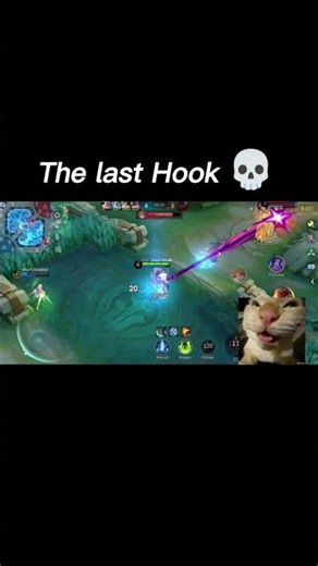 Franco Hook 🗿 #shorts #mobilelegends #viral #franco #mlbb