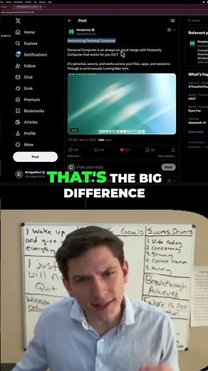 Perplexity Computer vs Personal Computer: Which One Wins?