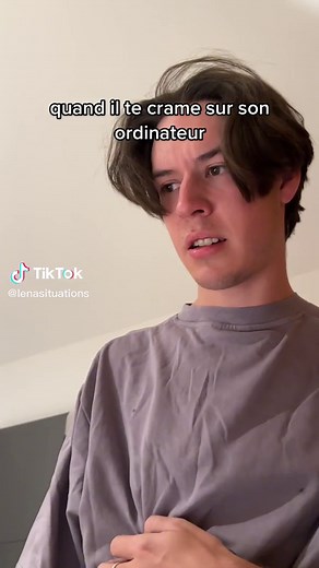 Lena Situations sur TikTok