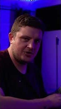 In The Studio - “DesigN”